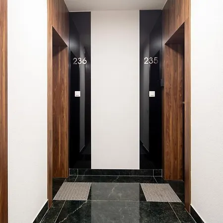 Wislane Tarasy 2.0 Modern Apartment *