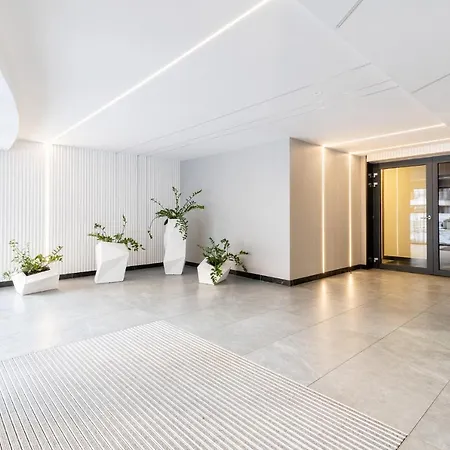 Apartment Wislane Tarasy 2.0 Modern