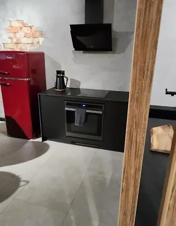 Apartment Design Vistula Old Town Free Parking *
