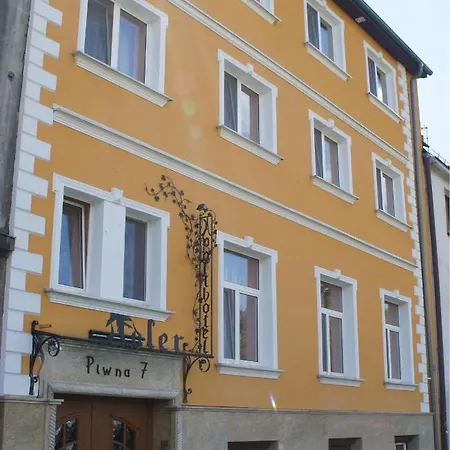 Aparthotel Adler