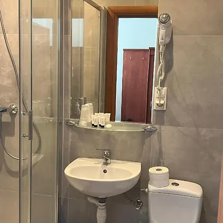 Vistula Otel 3*