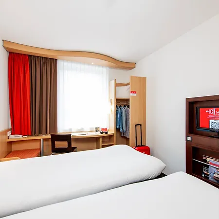 Otel Ibis Stare Krakow