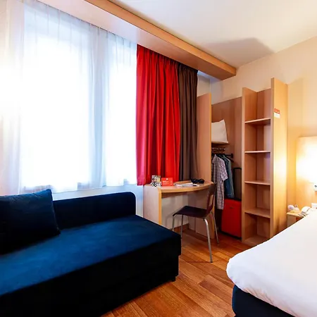 Otel Ibis Stare