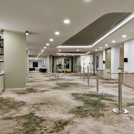 Park By Radisson 4* Cracóvia