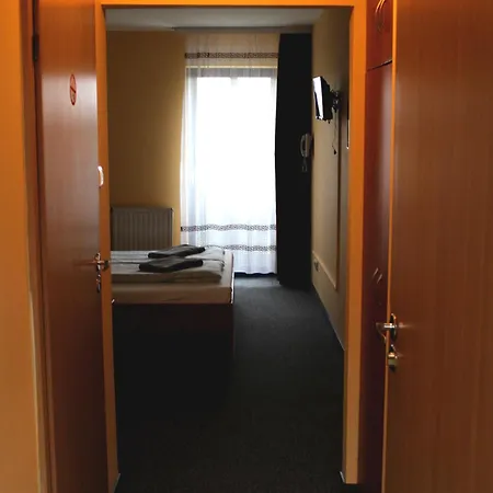 Hotel Kreator-sport
