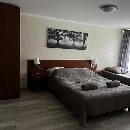 Apartament Kompleks Apartament-serwis