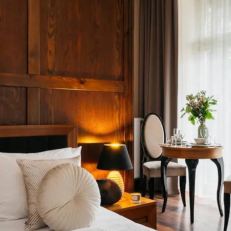 Topolowa - Loftaffair Collection Aparthotel