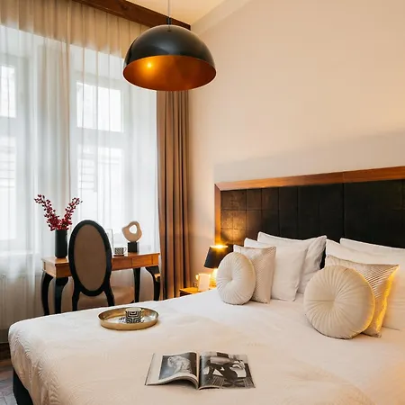 Topolowa - Loftaffair Collection 3* Cracovia