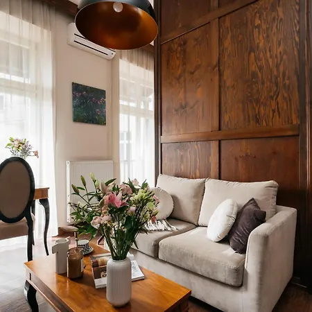Topolowa - Loftaffair Collection Aparthotel 3*