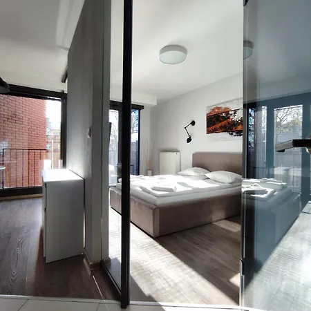 Turnau 3* Krakow