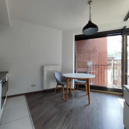 Aparthotel Turnau