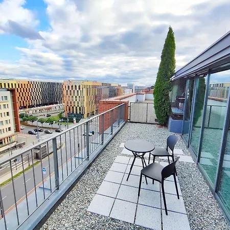 Aparthotel Turnau 3*