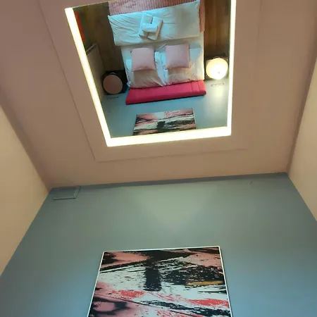 Mirror Pink *