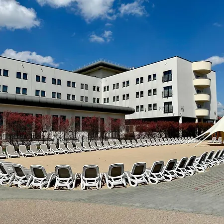 Swing Otel Krakow
