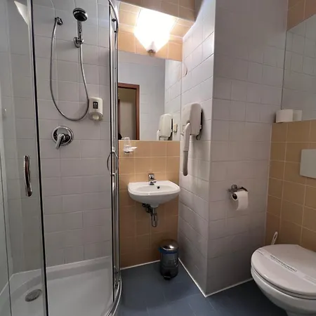 Otel Alef 3*