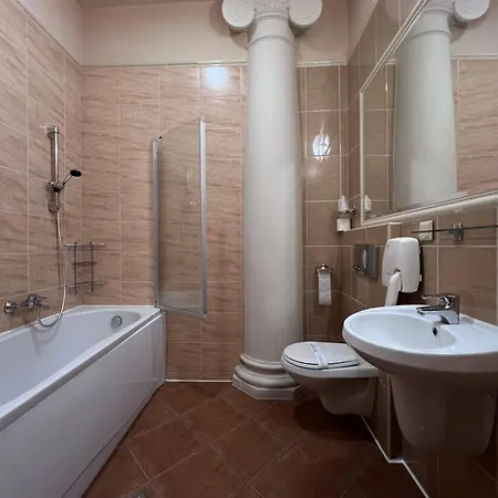 Alef Otel Krakow