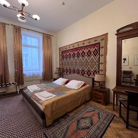 Alef Otel Krakow