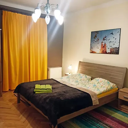 Dex * Krakow