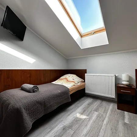 Apartment Serwis