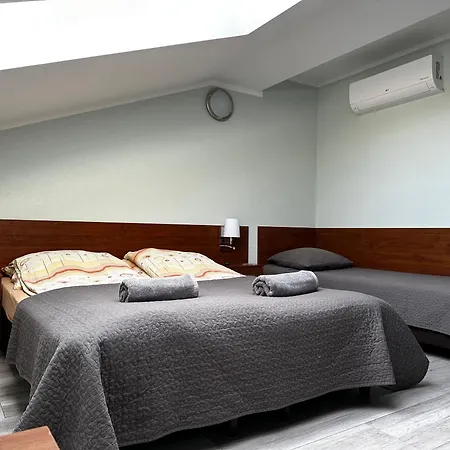 Serwis Apartment Krakow