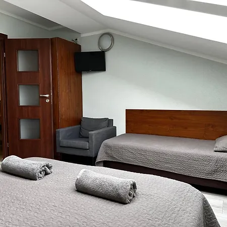 Serwis Apartment