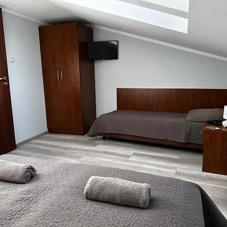 Apartment Serwis