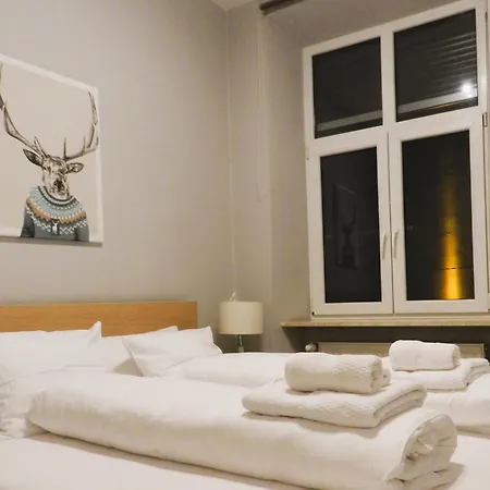 Donnka * Krakow