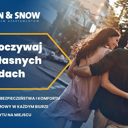 Sun & Snow Olimp