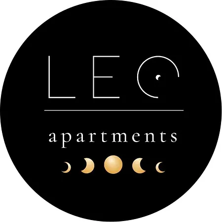 Apartment Leo Old Town