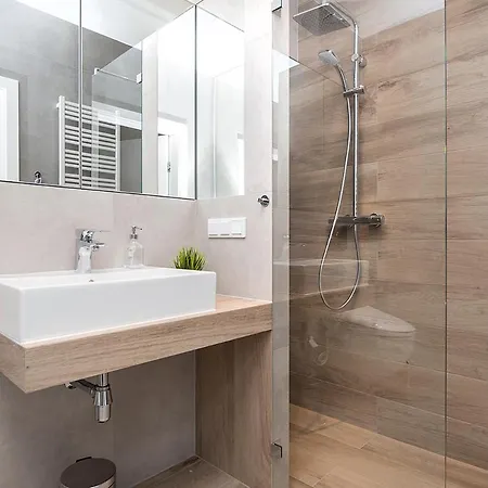 Apartament Landmark Kraków