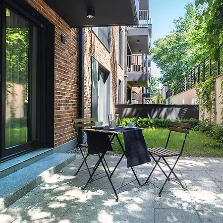 Landmark Apartament