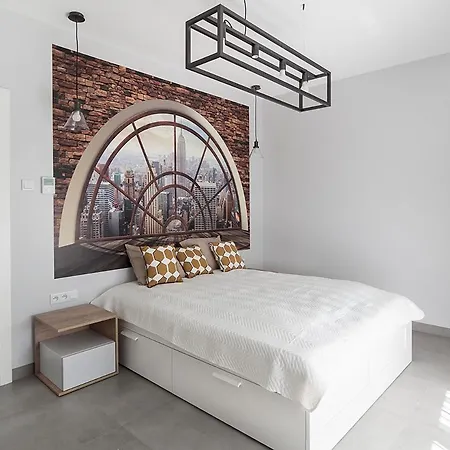 Landmark Apartament *