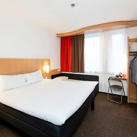 Ibis Stare 3* Krakow