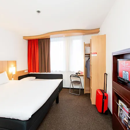 Ibis Stare Otel Krakow