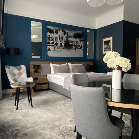 Vinfort Apart Otel 3*