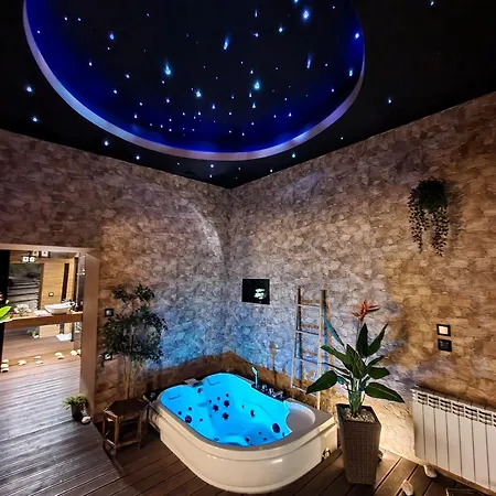 Z Jacuzzi * Krakow