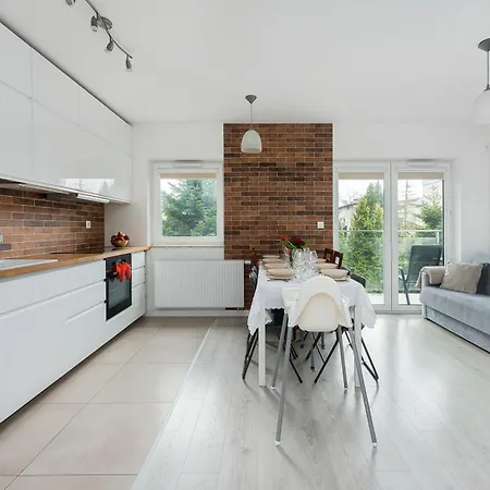 Bella Casa Premium - 104 Kobierzynska * Krakow