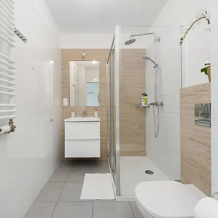 Bella Casa Premium - 104 Kobierzynska Apartment Krakow
