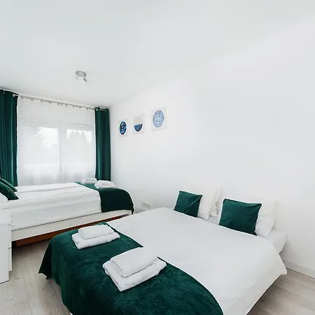 Bella Casa Premium - 104 Kobierzynska Krakow