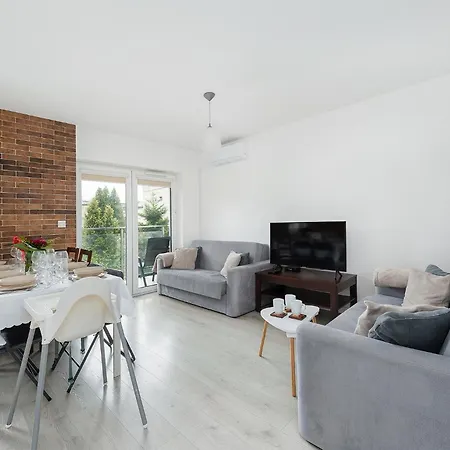 Bella Casa Premium - 104 Kobierzynska *