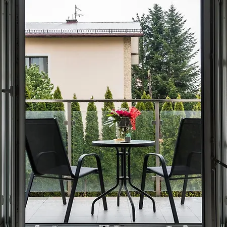 Bella Casa Premium - 104 Kobierzynska Krakow