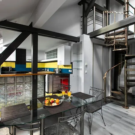 Otium Old Town Sarego Krakow