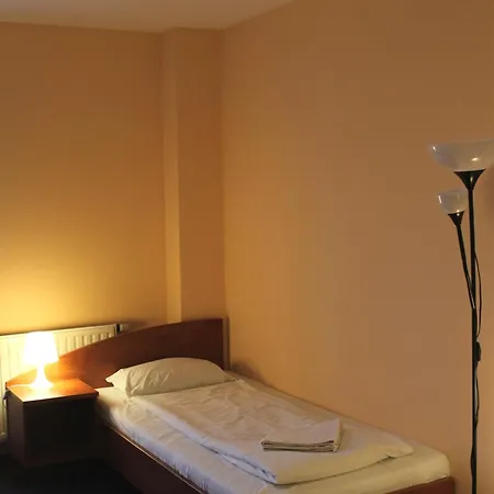 Kreator-sport 3* Krakow