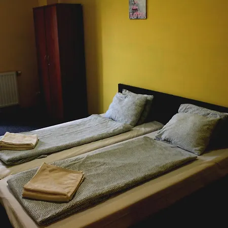 Otel Kreator-sport