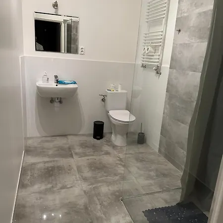 Cracow Bb Apartament