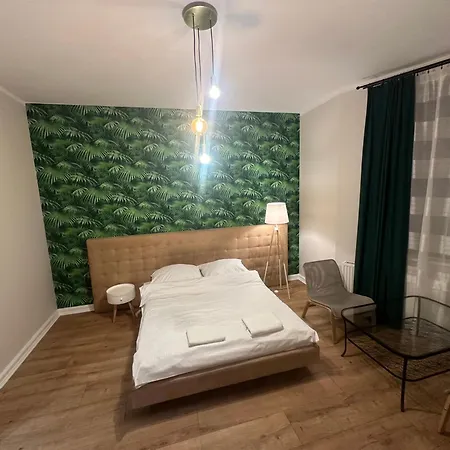 Apartament Cracow Bb *