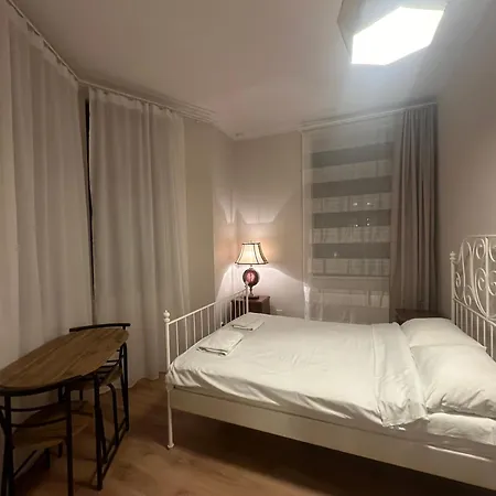 Cracow Bb Apartament *