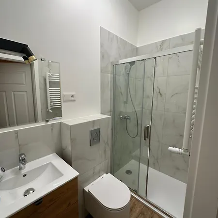 Apartament Cracow Bb Kraków