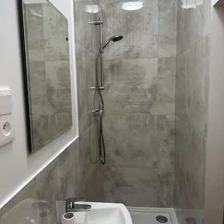Cracow Bb Apartament