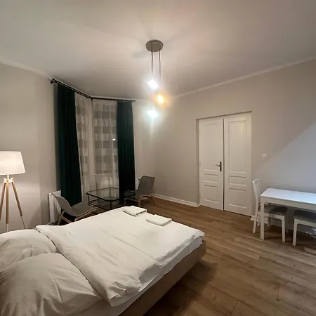 Apartament Cracow Bb